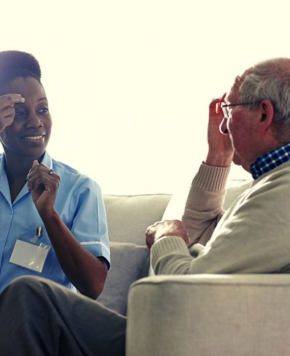 stimuler les points eft