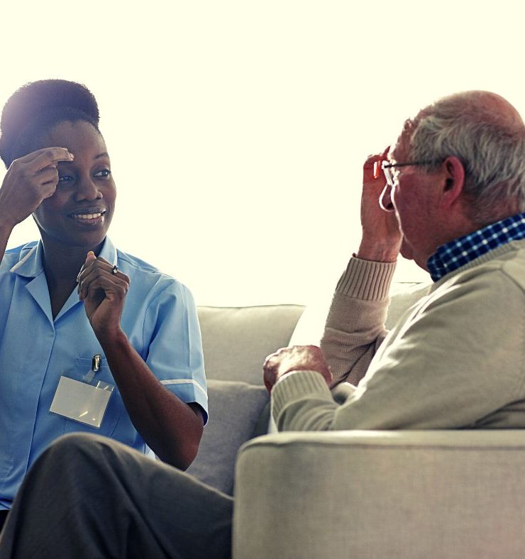 stimuler les points eft