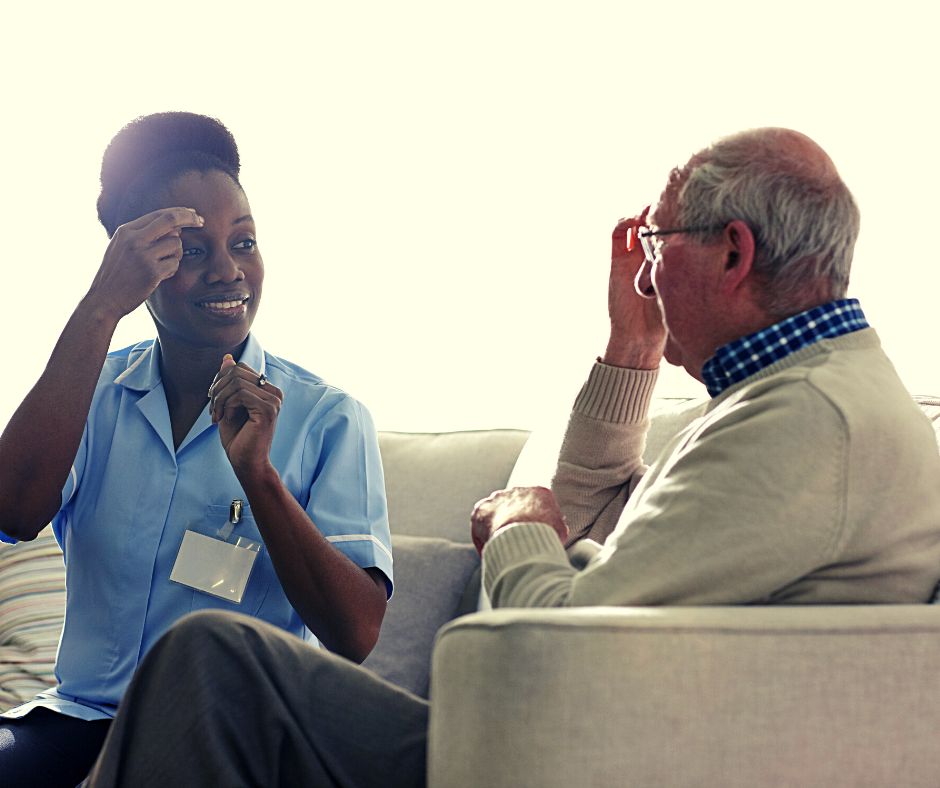 stimuler les points eft