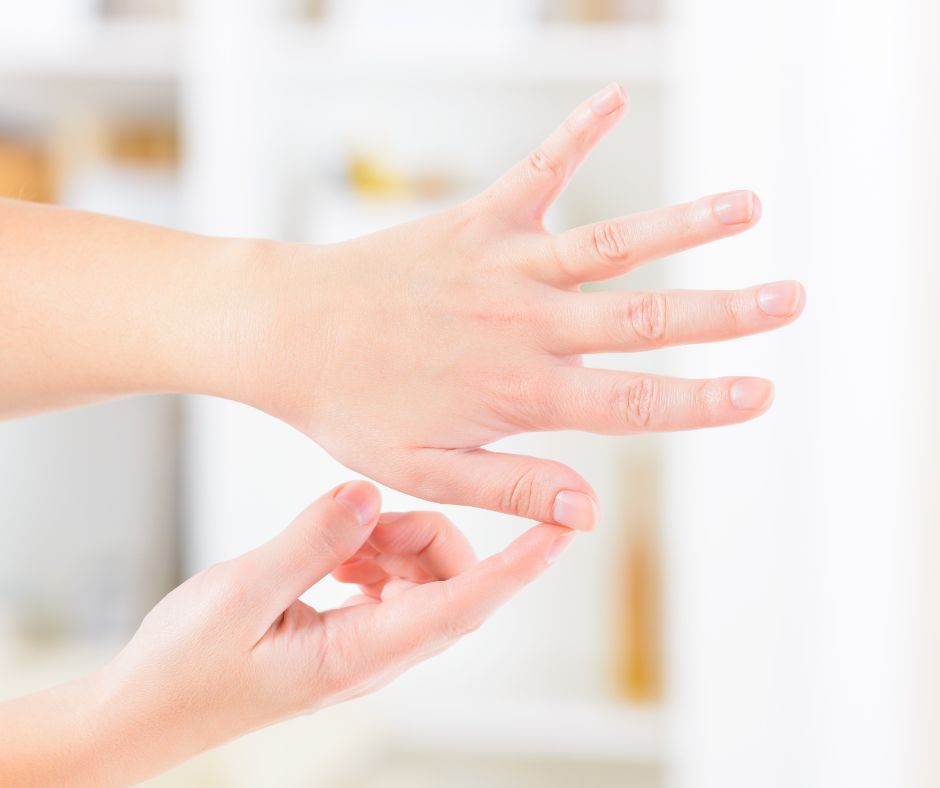 Formation EFT Marseille Aix